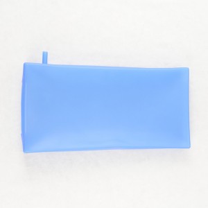 Silicone massage cover