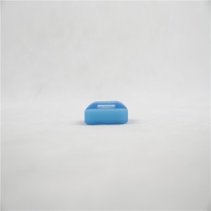 Silicone electrical product accessories