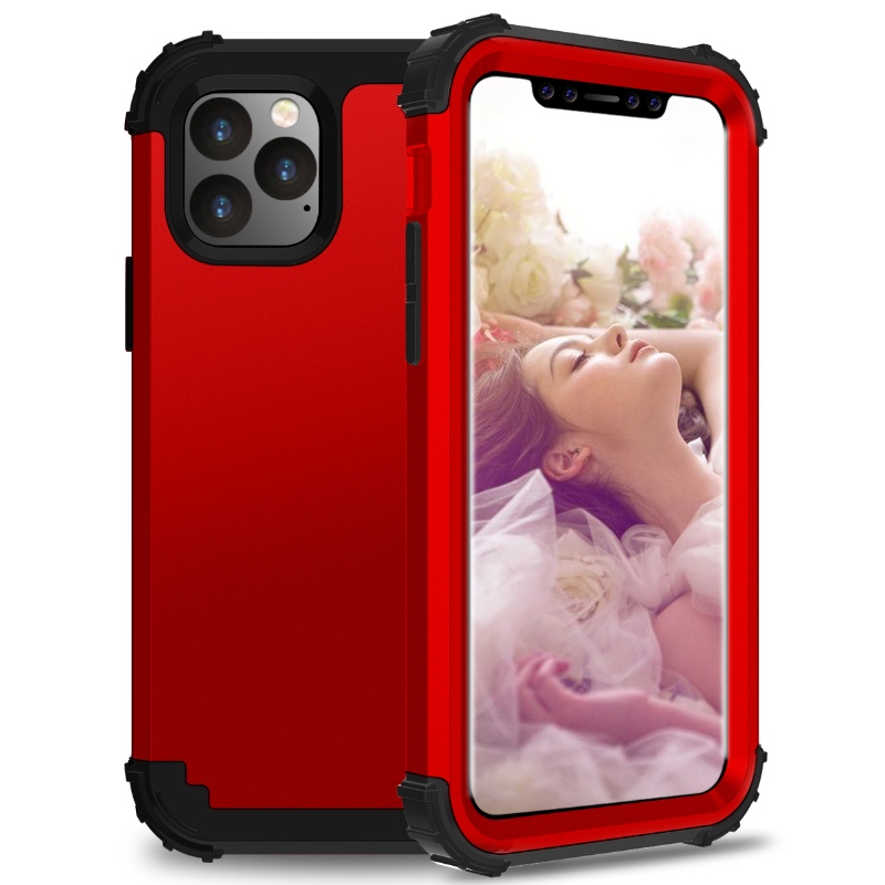 Iphone11 Silicone Case