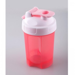 Shaker cup